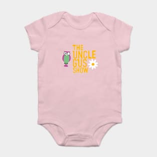 The Uncle Gus Show Baby Bodysuit